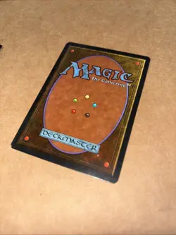 MTG Taiga Revised Edition Dual Land MP Magic the Gathering - Image 5