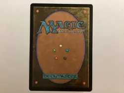 MTG Duskmourn ABHORRENT OCULUS Borderless Foil NM (BIN) Graded Power - Image 2