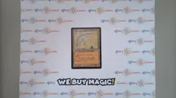 MTG | Kor Haven | Nemesis | Regular | Light Played | JPNanese - Image 1