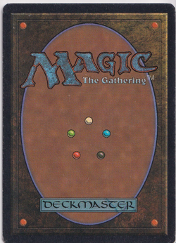 Magic The Gathering Arabian Nights |MTG| Stone-Throwing Devil Lightly Played - Image 2