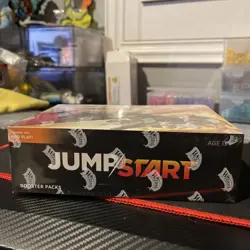 🔥 MTG Jumpstart Booster Box - Magic the Gathering - Brand New! In Hand! 🔥 - Image 2