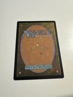 Magic The Gathering: Biollante, Plant Beast Form (NM) Regular. - Image 3