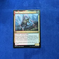 Etali, Primal Conqueror March of the Machine Regular - Image 2