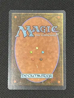MTG FORCEFIELD Unlimited Edition Regular LP/NM Rare Magic The Gathering - Image 2