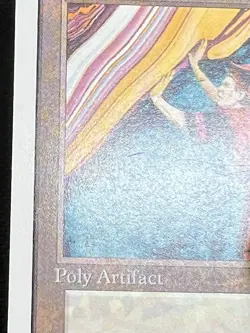 MTG FORCEFIELD Unlimited Edition Regular LP/NM Rare Magic The Gathering - Image 3