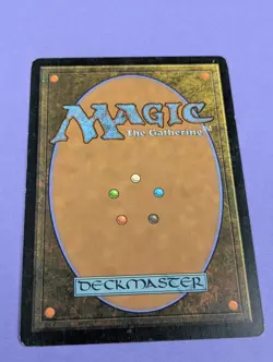 MTG Magic: Zendikar: Arid Mesa #211/249 Rare - LP - Image 2