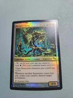 MTG Reaper King FOIL NM - Image 1