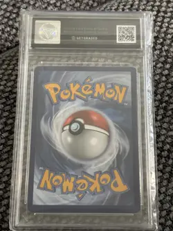 Light Toxtricity SWSH137 - Celebrations 25th Black Star Promo - Pokemon Card - Image 2
