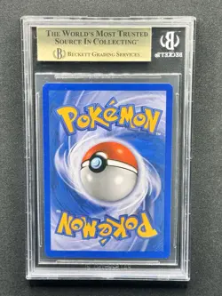 2007 Shinx Staff City Championships Promo #98 BGS 9.5 Diamond and Pearl Pokemon - Image 2
