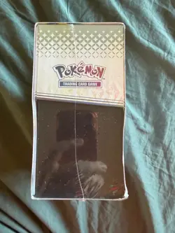 Pokemon TCG S&V Prismatic Evolutions ETB Elite Trainer Box FACTORY SEALED - Image 4