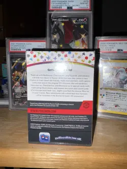 Pokemon TCG Scarlet and Violet 151 Booster Bundle New Sealed - Image 2