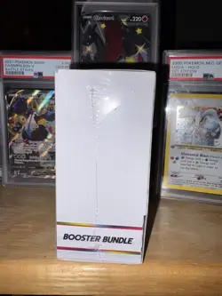 Pokemon TCG Scarlet and Violet 151 Booster Bundle New Sealed - Image 4