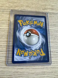 Mewtwo SM77 Holo - Black Star Promo - Pokemon Sun & Moon Promos NM - Image 4