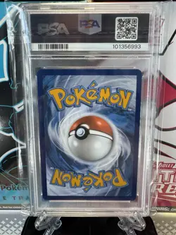 Noctowl #141 Pokemon Center Stamped Promo PSA 10 GEM MINT - Image 2