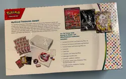 Pokemon TCG: Scarlet & Violet 151 Ultra-Premium Collection Box - 16 Packs 820650855412 - Image 5
