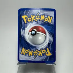 POKEMON LA LEGGENDA DI MEW ⭐ MACHAMP 9/92 ⭐ CARTA ITALIANO HOLO STAMPED RARA - Image 3