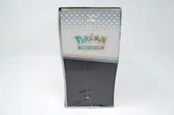 Pokemon TCG Scarlet Violet Prismatic Evolutions Elite Trainer Box ETB New Sealed - Image 2