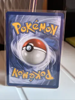 Pokemon Hydreigon ex 223/191 Surging Sparks Scarlet & Violet Ultra Rare Full Art - Image 2