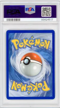 2020 Pokemon SWSH Salamence VMAX #194 Darkness Ablaze PSA 10 GEM MINT - Image 2