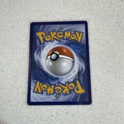 Lillie's Determination SR 169/132 Mega Evolution Pokemon TCG Near Mint NM - Image 2