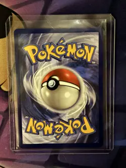 Hilda 164/086 Full Art Ultra Rare White Flare Holo Pokemon TCG PACK FRESH NM - Image 2