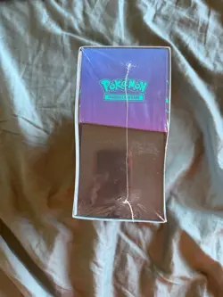 Pokemon TCG Scarlet and Violet: Journey Together ETB - Sealed - Image 5