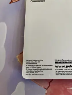 Pokemon Center Chilling Reign ETB Replacement 2-Packs Blister (w/ Galarian Trio) - Image 3