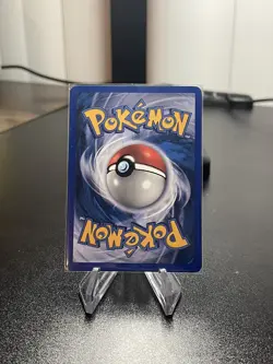 Pokemon TCG Rayquaza EX Holon Phantoms 26 Regular Rare - Image 2