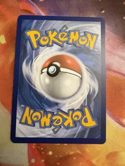 Walking Wake ex - 205/162 Pokemon SV05: Temporal Forces Condition: Mint - Image 2