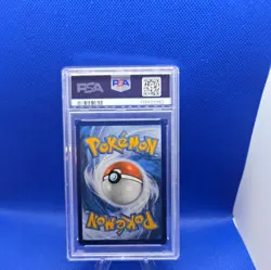 Zeraora Vmax GG42/GG70 Crown Zenith Holo Ultra Rare Pokemon TCG PSA 9 - Image 3