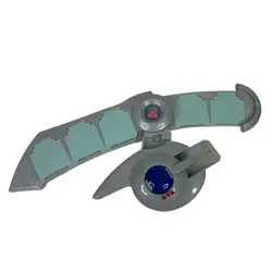 Yu-Gi-Oh GX Academy Duel Disk Rare Collector’s Item 2004 - Tested Working* - Image 1