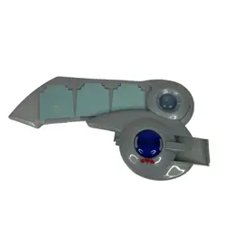 Yu-Gi-Oh GX Academy Duel Disk Rare Collector’s Item 2004 - Tested Working* - Image 2