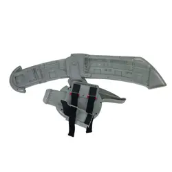 Yu-Gi-Oh GX Academy Duel Disk Rare Collector’s Item 2004 - Tested Working* - Image 3