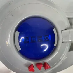 Yu-Gi-Oh GX Academy Duel Disk Rare Collector’s Item 2004 - Tested Working* - Image 4