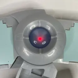 Yu-Gi-Oh GX Academy Duel Disk Rare Collector’s Item 2004 - Tested Working* - Image 5