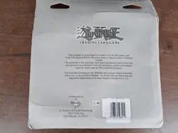 Yu-Gi-Oh Dinosaurs Rage Structure Deck 1st Edition New Sealed Box Extra Pack - Image 4