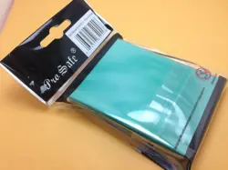 60 Small Size Pro-Safe Deck Protector YuGiOh/CardFight Vanguard Card Sleeves - Image 2