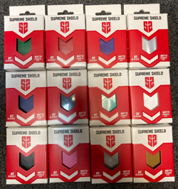 60 Small Size Pro-Safe Deck Protector YuGiOh/CardFight Vanguard Card Sleeves - Image 5