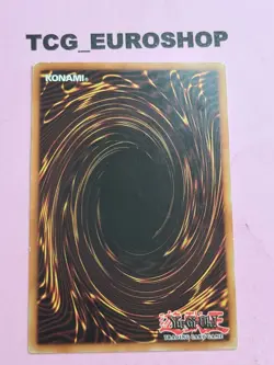 EXILED FORCE (×2) ● YUGIOH ● 5DS1 ● COMMON ● 1St EDITION ● LP/NM #136 - Image 3