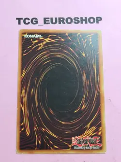 EXILED FORCE (×2) ● YUGIOH ● 5DS1 ● COMMON ● 1St EDITION ● LP/NM #136 - Image 5