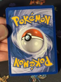 Pokemon Cards Raikou HGSS19 Holo Collection Tin Promo - (LP) - Image 4