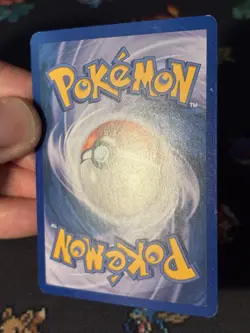 Pokemon Cards Raikou HGSS19 Holo Collection Tin Promo - (LP) - Image 5
