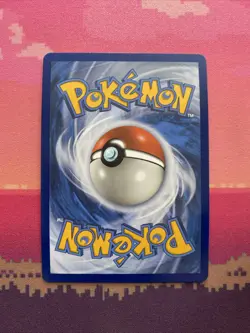 Pokemon Card Electromagnetic Radar 230/214 Secret Rare Unbroken Bonds Near Mint - Image 2