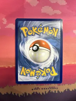 Pokemon Card Kyurem Unbroken Bonds Holo Rare 50/214 Near Mint - Image 2