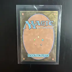 MTG Magic The Gathering Behold The Sinister Six Promo Card Foil Pax West 2025 - Image 2