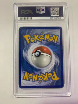 Umbreon GX Hidden Fates SV69/SV94 PSA 9 Pokemon Card MINT 2019 - Image 2