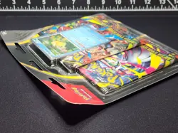 Pokemon TCG Mega Evolution 3 Pack Blister with Psyduck Promo Card - Image 3