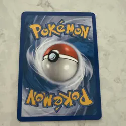 Pokemon: Platinum Series 2009 Miasma Valley #111/127 Trading Card - Image 2