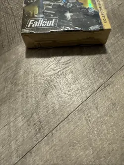 MTG: Fallout Collector Booster Box NEW/SEALED Magic the Gathering - Image 4