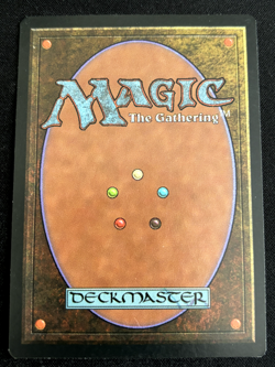 1x MTG Abjure - Weatherlight (WTH) - Image 2